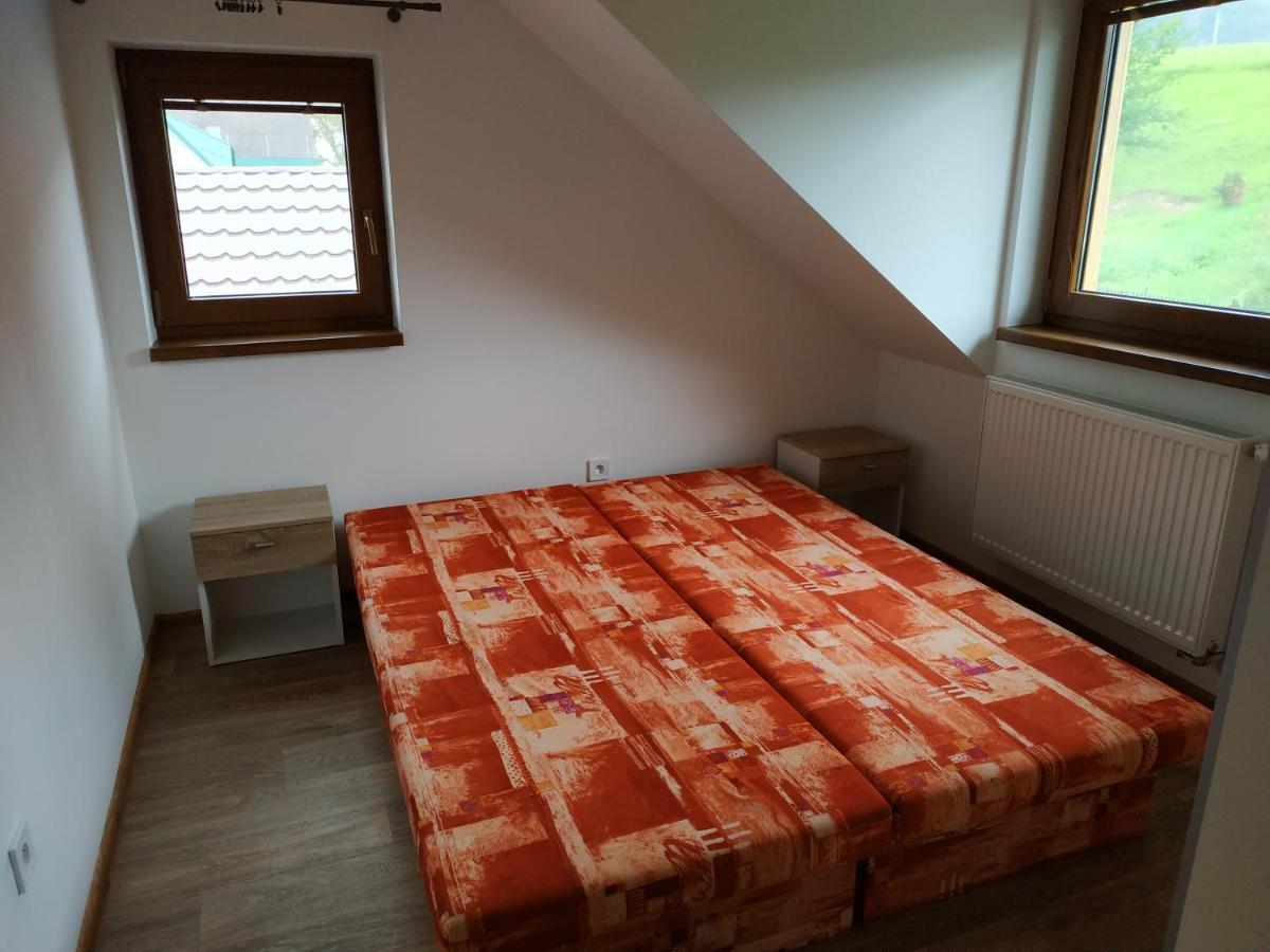Apartmany Svec Terchová Extérieur photo