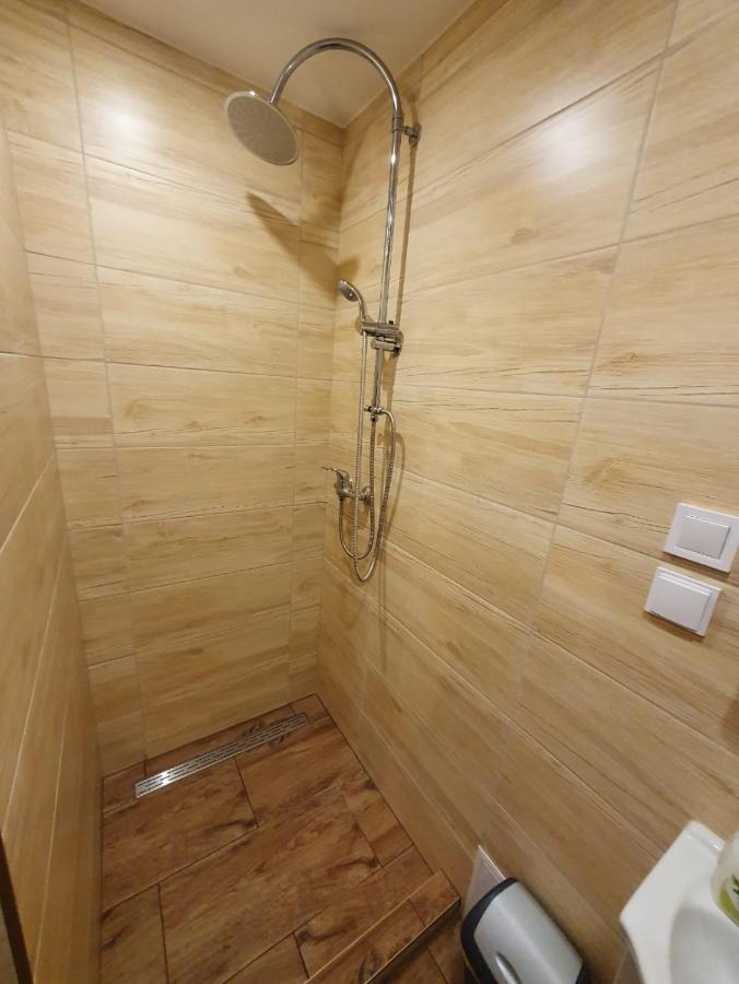 Apartmany Svec Terchová Extérieur photo