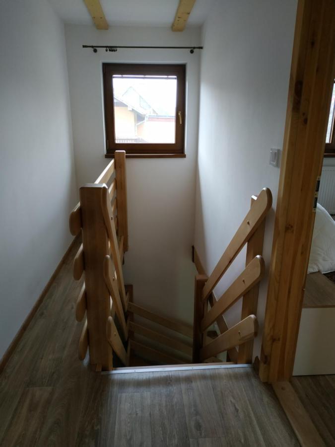 Apartmany Svec Terchová Extérieur photo