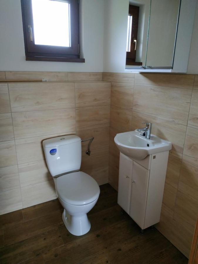 Apartmany Svec Terchová Extérieur photo