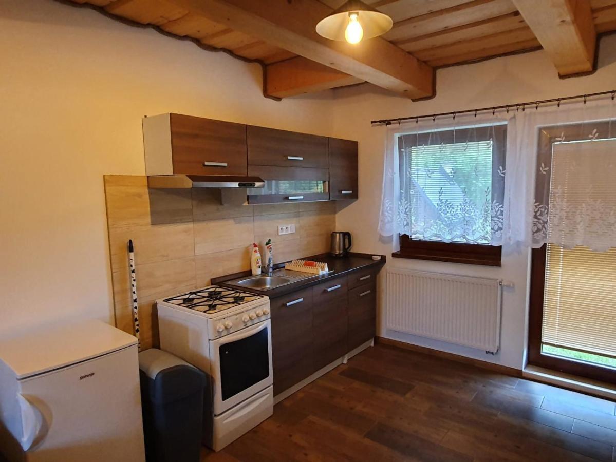 Apartmany Svec Terchová Extérieur photo