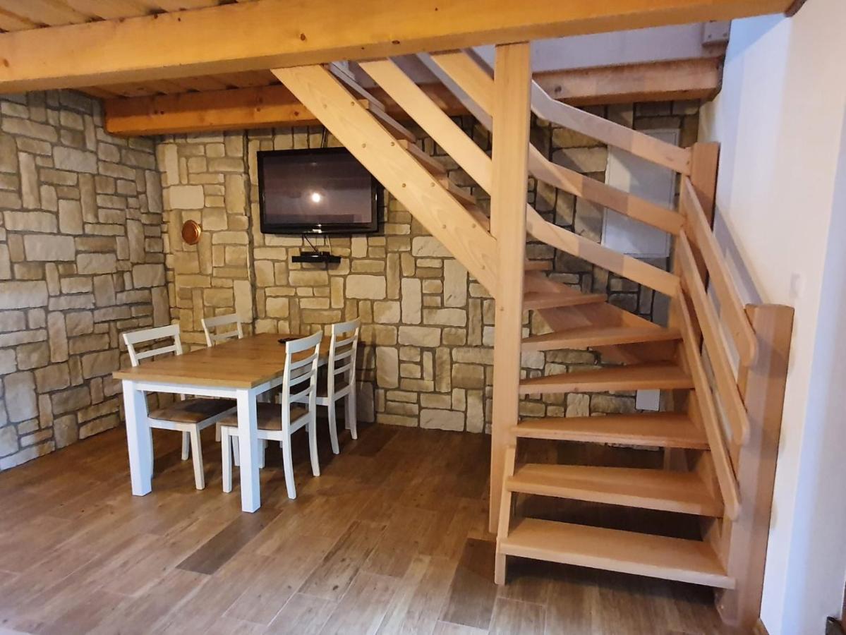 Apartmany Svec Terchová Extérieur photo