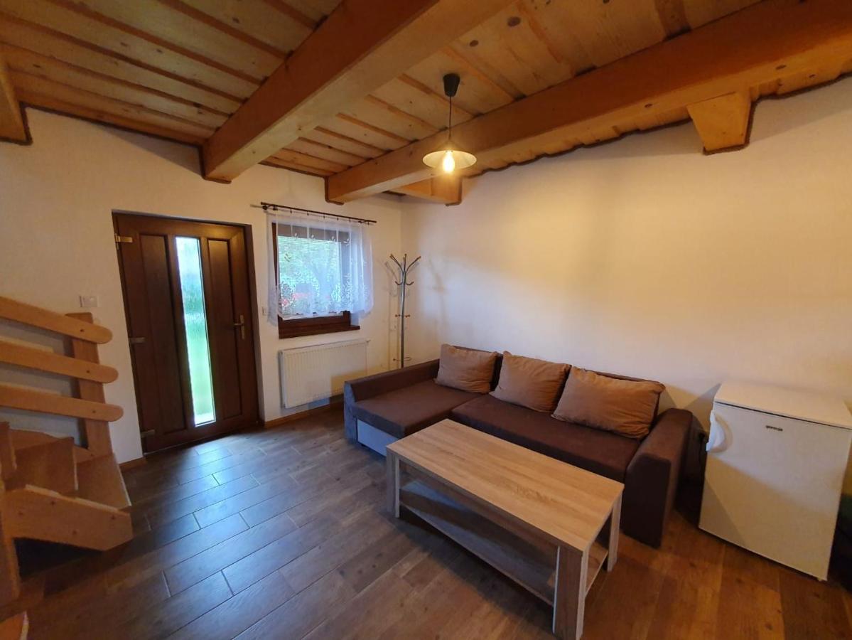 Apartmany Svec Terchová Extérieur photo