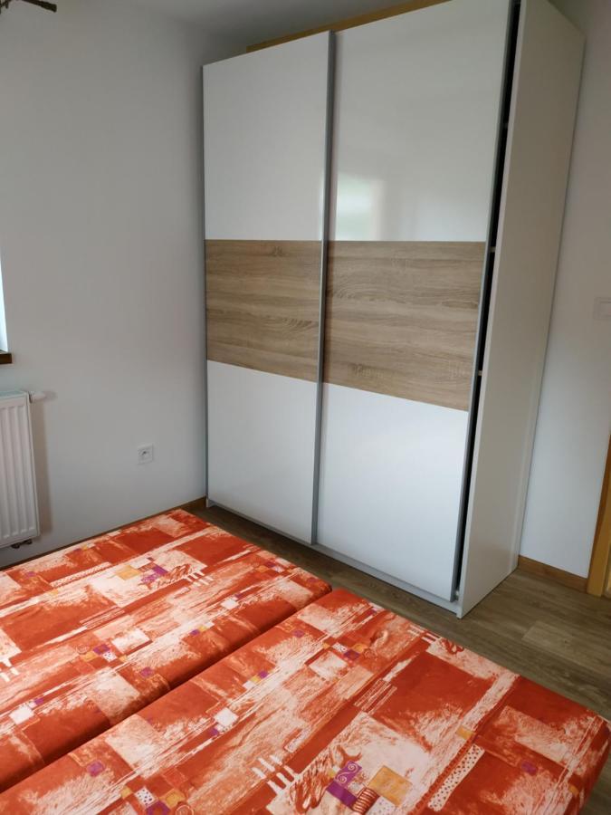 Apartmany Svec Terchová Extérieur photo