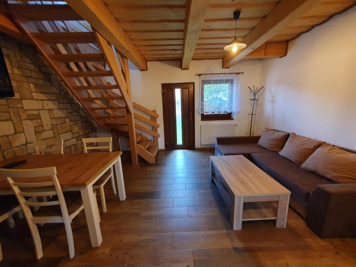 Apartmany Svec Terchová Extérieur photo