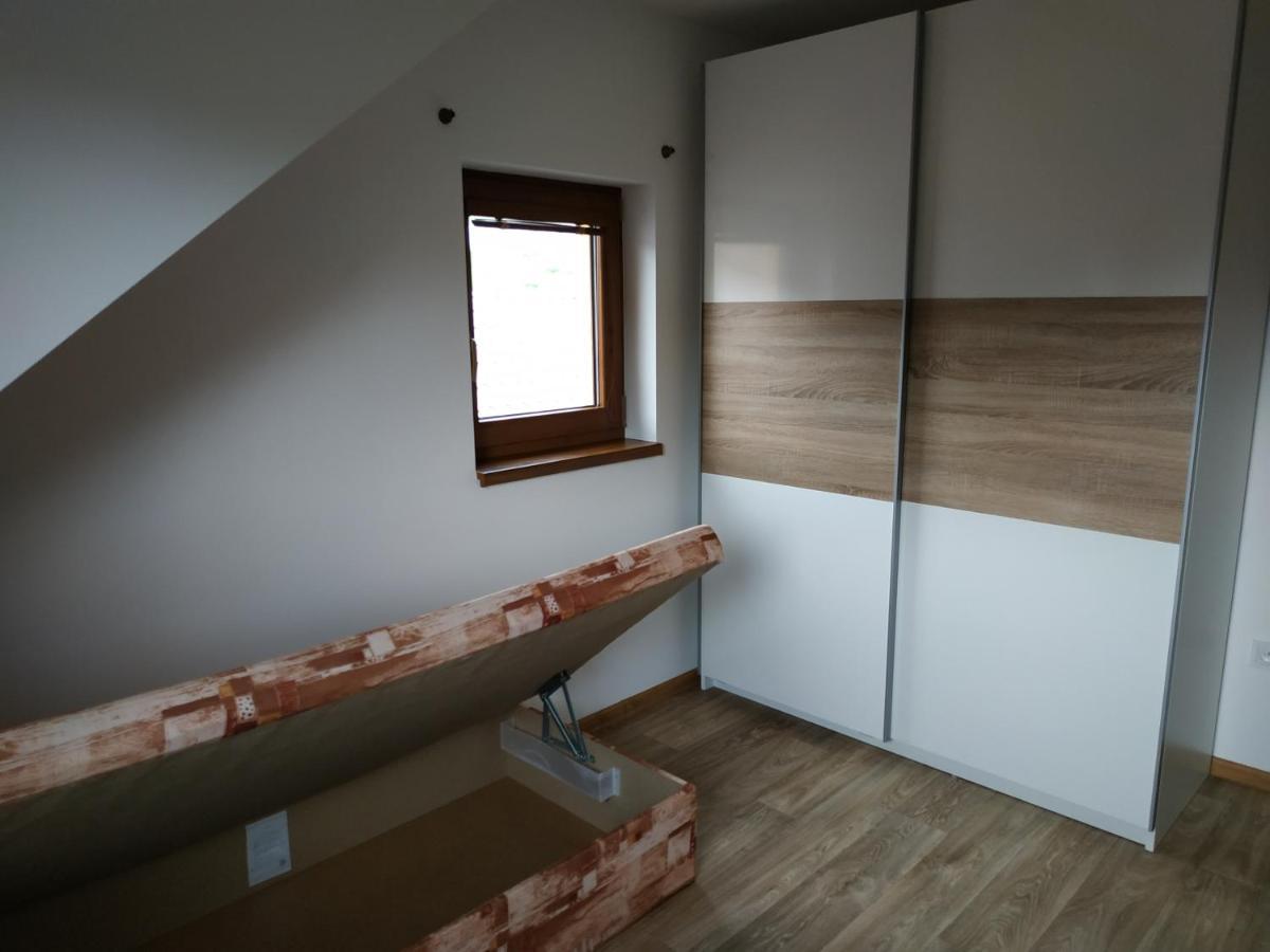 Apartmany Svec Terchová Extérieur photo