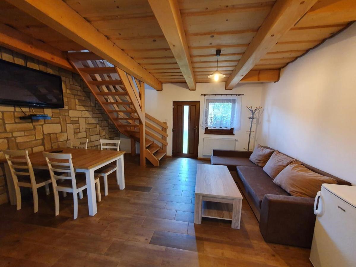 Apartmany Svec Terchová Extérieur photo
