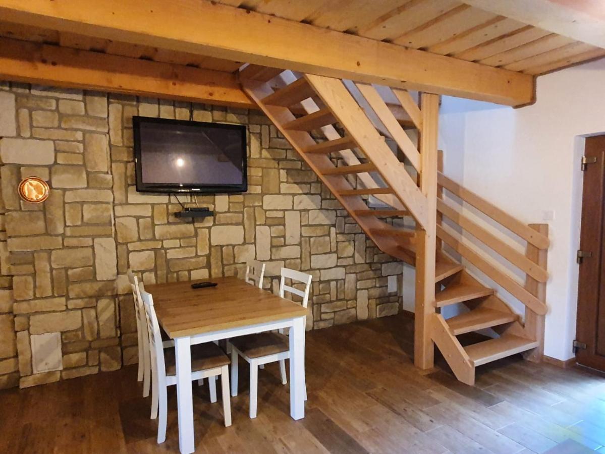 Apartmany Svec Terchová Extérieur photo
